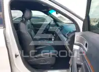 2016 Ford EXPLORER фото