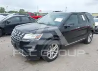 2016 Ford EXPLORER photo