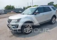 2016 Ford EXPLORER photo