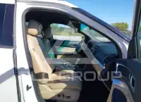 2016 Ford EXPLORER photo