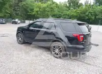 2016 Ford EXPLORER photo