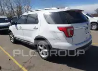 2016 Ford EXPLORER photo