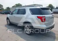 2016 Ford EXPLORER photo