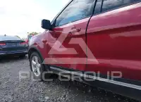 2016 Ford EXPLORER photo