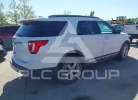 2016 Ford EXPLORER фото