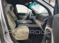 2016 Ford EXPLORER фото