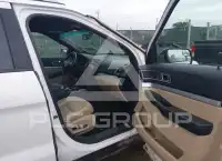 2016 Ford EXPLORER фото