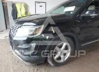 2016 Ford EXPLORER photo