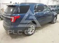 2016 Ford EXPLORER фото