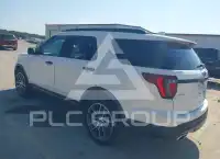 2016 Ford EXPLORER фото