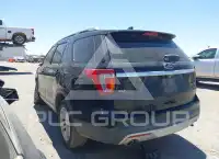 2016 Ford EXPLORER photo