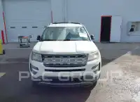 2016 Ford EXPLORER photo
