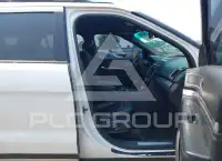2016 Ford EXPLORER фото