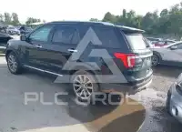 2016 Ford EXPLORER фото