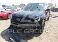 2016 Ford EXPLORER photo