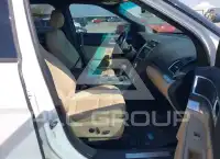 2016 Ford EXPLORER фото