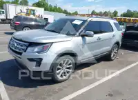 2016 Ford EXPLORER фото