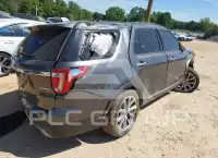 2016 Ford EXPLORER фото