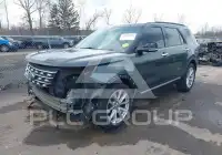 2016 Ford EXPLORER photo