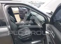 2016 Ford EXPLORER photo