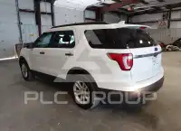 2016 Ford EXPLORER photo