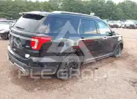 2016 Ford EXPLORER фото