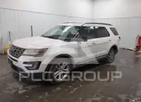 2016 Ford EXPLORER photo