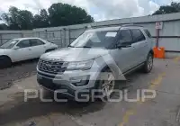 2016 Ford EXPLORER фото