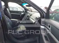 2016 Ford EXPLORER photo