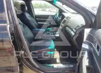 2016 Ford EXPLORER photo