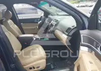 2016 Ford EXPLORER photo