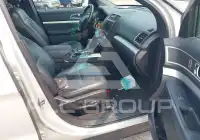 2016 Ford EXPLORER photo