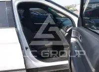 2016 Ford EXPLORER фото