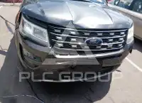 2016 Ford EXPLORER photo