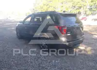 2016 Ford EXPLORER photo
