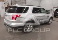 2016 Ford EXPLORER photo