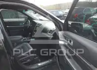 2016 Ford EXPLORER фото