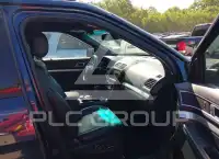2016 Ford EXPLORER фото