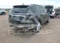 2016 Ford EXPLORER фото