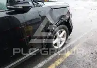 2016 Ford EXPLORER photo