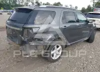 2016 Ford EXPLORER фото