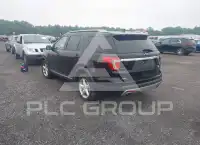 2016 Ford EXPLORER фото