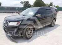2016 Ford EXPLORER photo