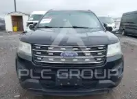 2016 Ford EXPLORER фото