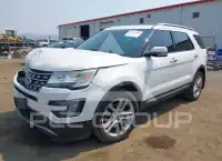 2016 Ford EXPLORER фото