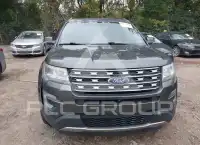 2016 Ford EXPLORER photo