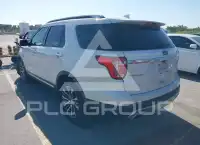 2016 Ford EXPLORER photo