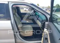 2016 Ford EXPLORER фото