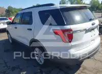2016 Ford EXPLORER photo