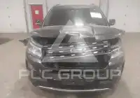 2016 Ford EXPLORER фото